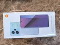 Redmi note 13 pro pilus 5g 12 ga 256