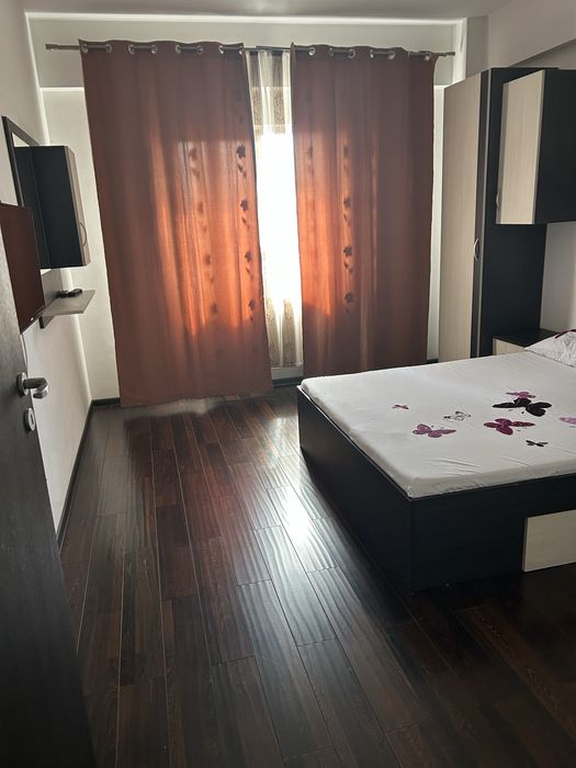 Apartament Reg Hotelier Rezervelor nr54!