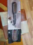 Placa de indreptat paru  Remington