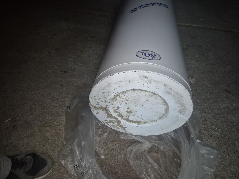 Бойлер нераждавейка Матев