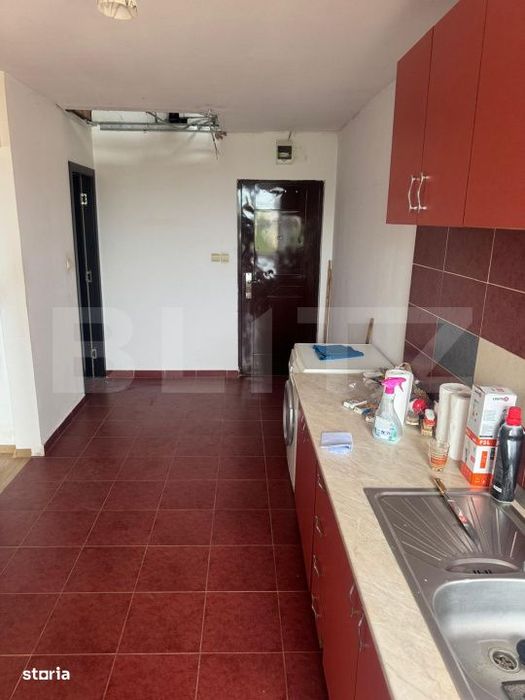 Oportunitate! Apartament pe 2 nivele, Sangeorgiu de Mures, pret excele