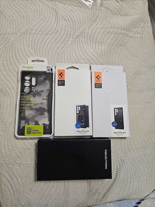 Samsung S23 ULTRA