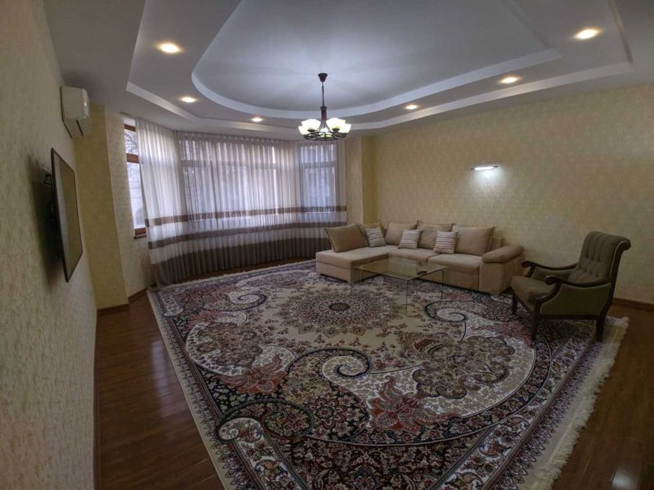 RENT | АРЕНДА квартира в Габус