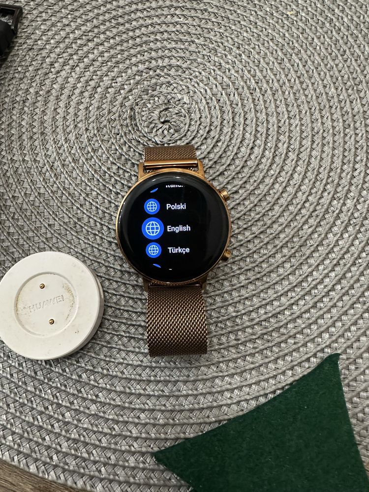 huawei latch gt2 часовник