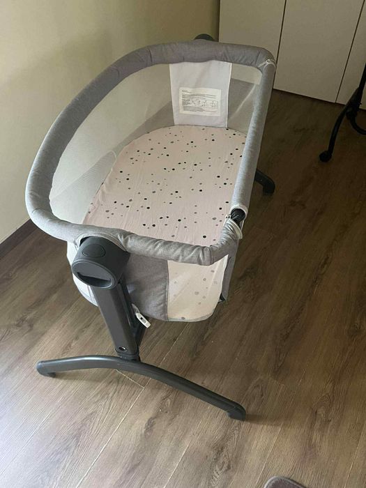 Бебешка кошара " Next to Me"