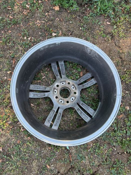 Bmw джанта 19" цола