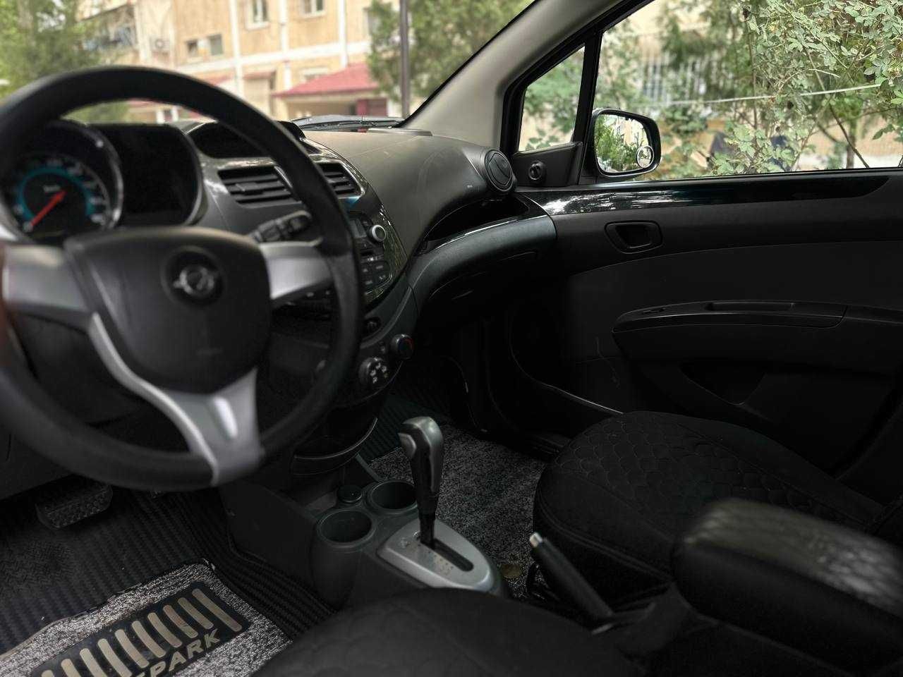 Ravon spark 1.25