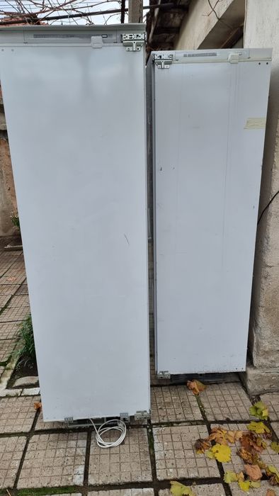 Хладилници за вграждане за части