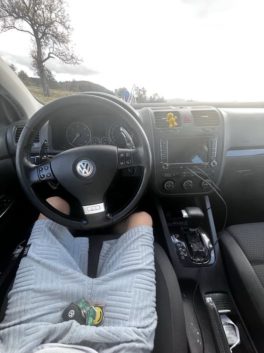Golf 5 pachet GT