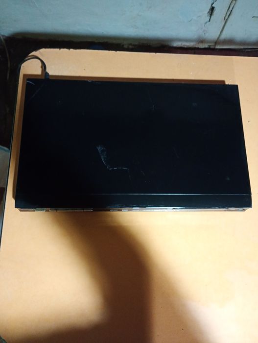 Dvd player Red Star