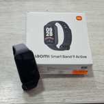 Фитнес гривна Xiaomi Smart Band 9 Active, Black