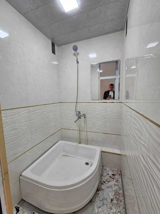 №4325 Продается квартира с ремонтом