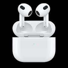 Airpods!+chehol 110000