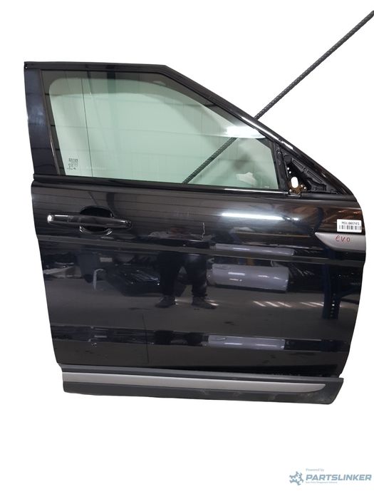 Portiera fata dreapta LAND ROVER RANGE ROVER EVOQUE LV_, L538 2011 - >