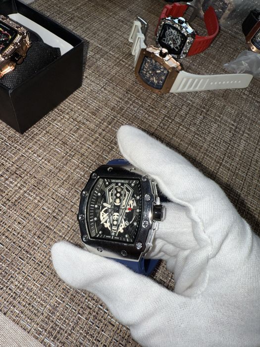 Часовник Richard Mille Ричард Мил