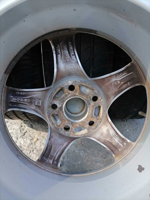 Оригинални джанти за Opel Astra/Opel Mokka/Chevrolet Cruze 5x105 16
