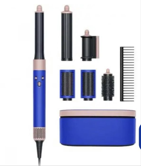 Dyson сешоар за коса