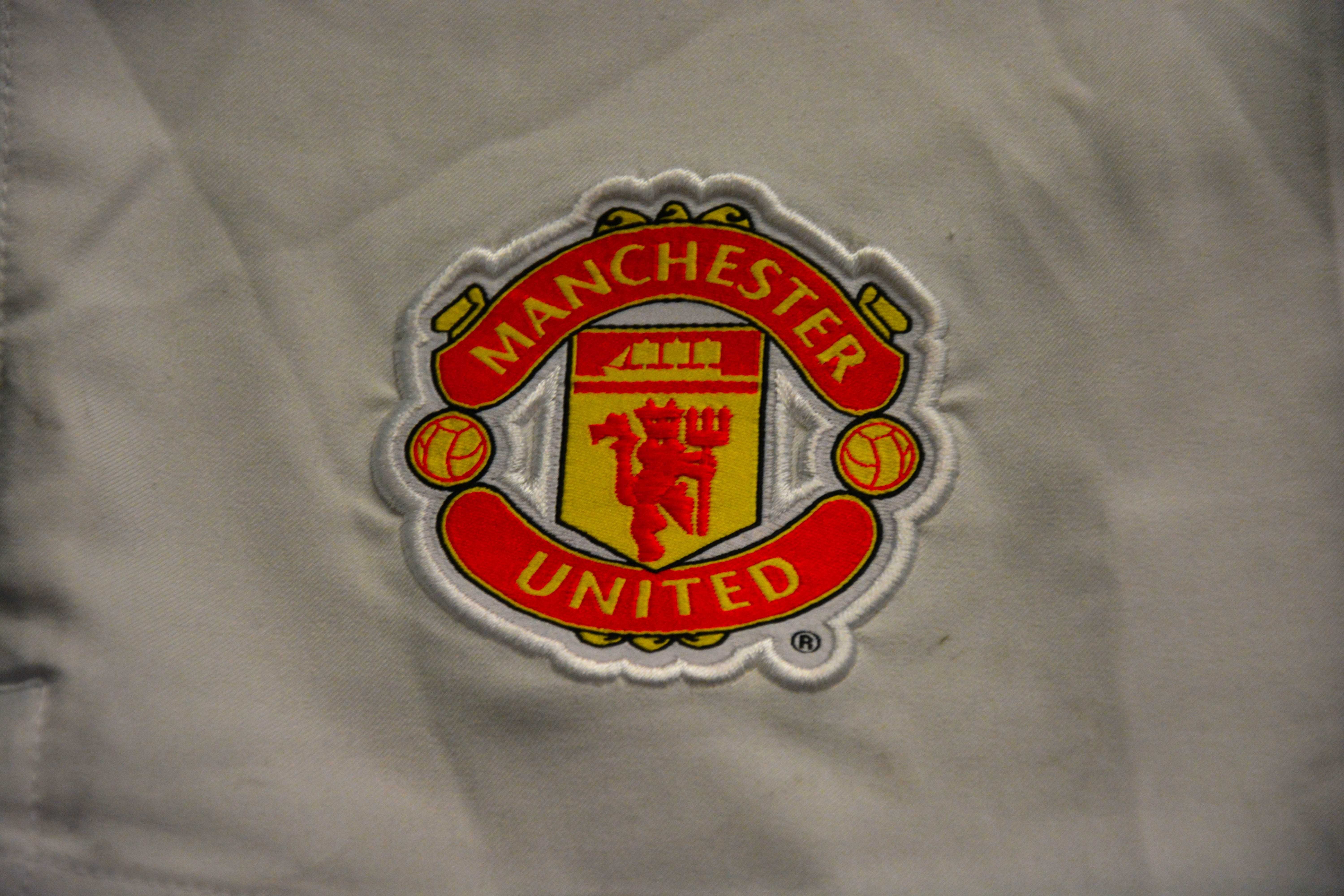 Pantaloni scurti Nike x Manchester United