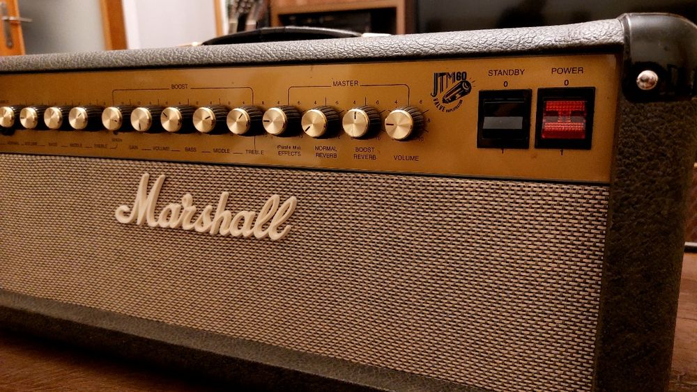 Marshall JTM 60 60- watt
