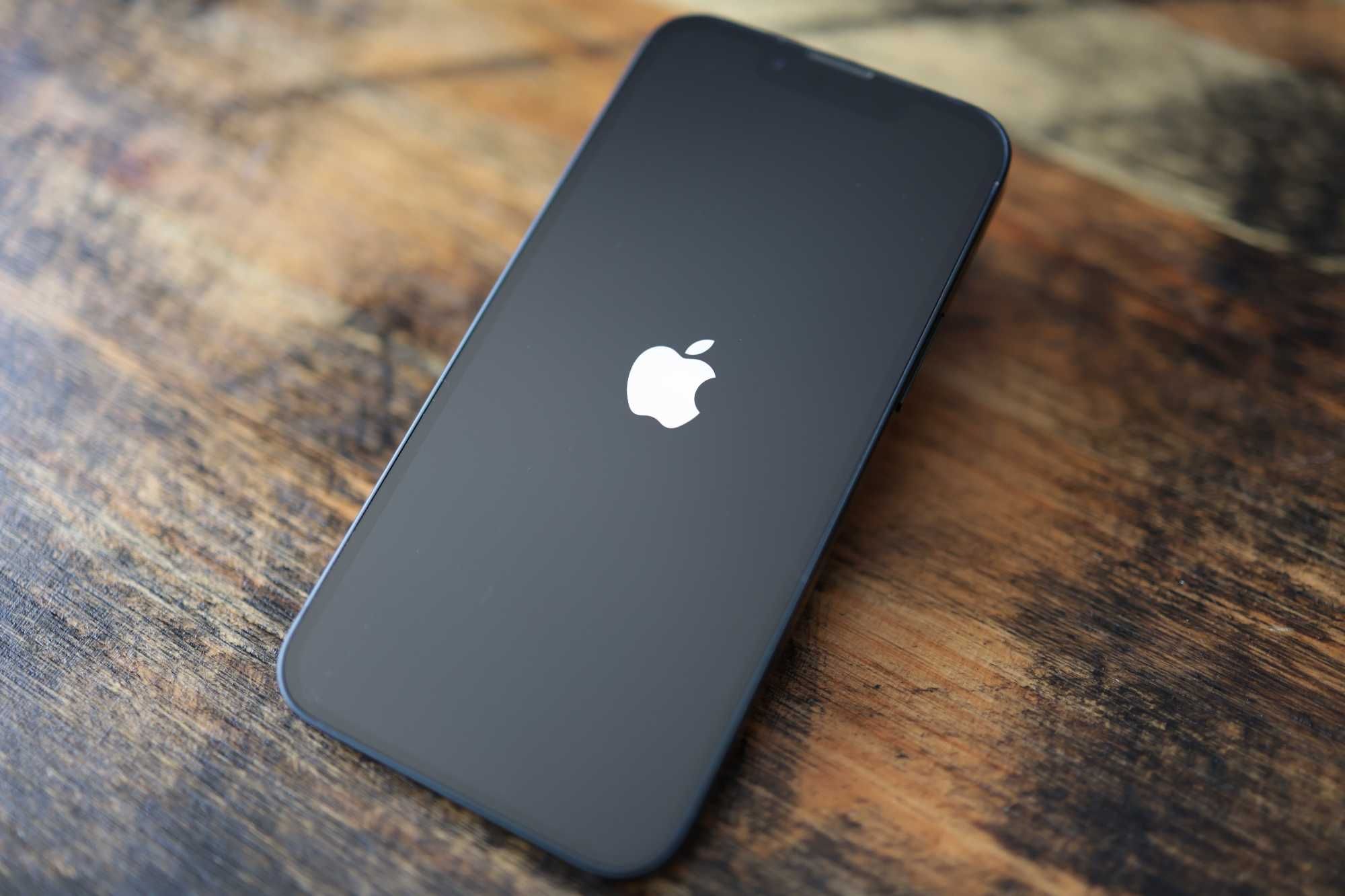 iPhone 13 mini (128 GB)