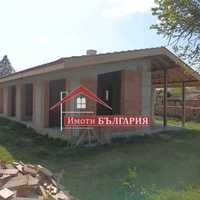 Нова къща  на 5 км. от морето в с. Соколово, общ. Балчик