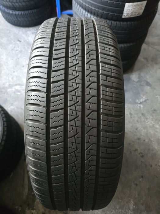 Pirelli 235/55 R19 105W MS all season
