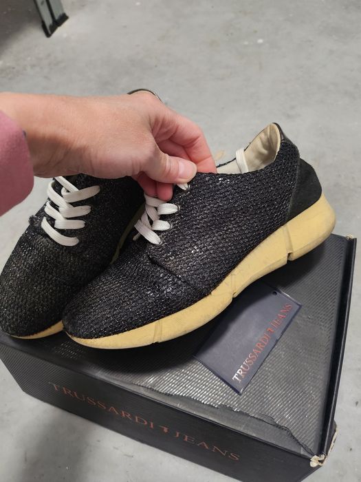 Nike, adidas, trussardi