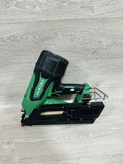 Pistol cuie Hikoki NR1980DBCL