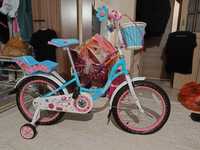 Велосипед для девочки  RUSH SWEET бу