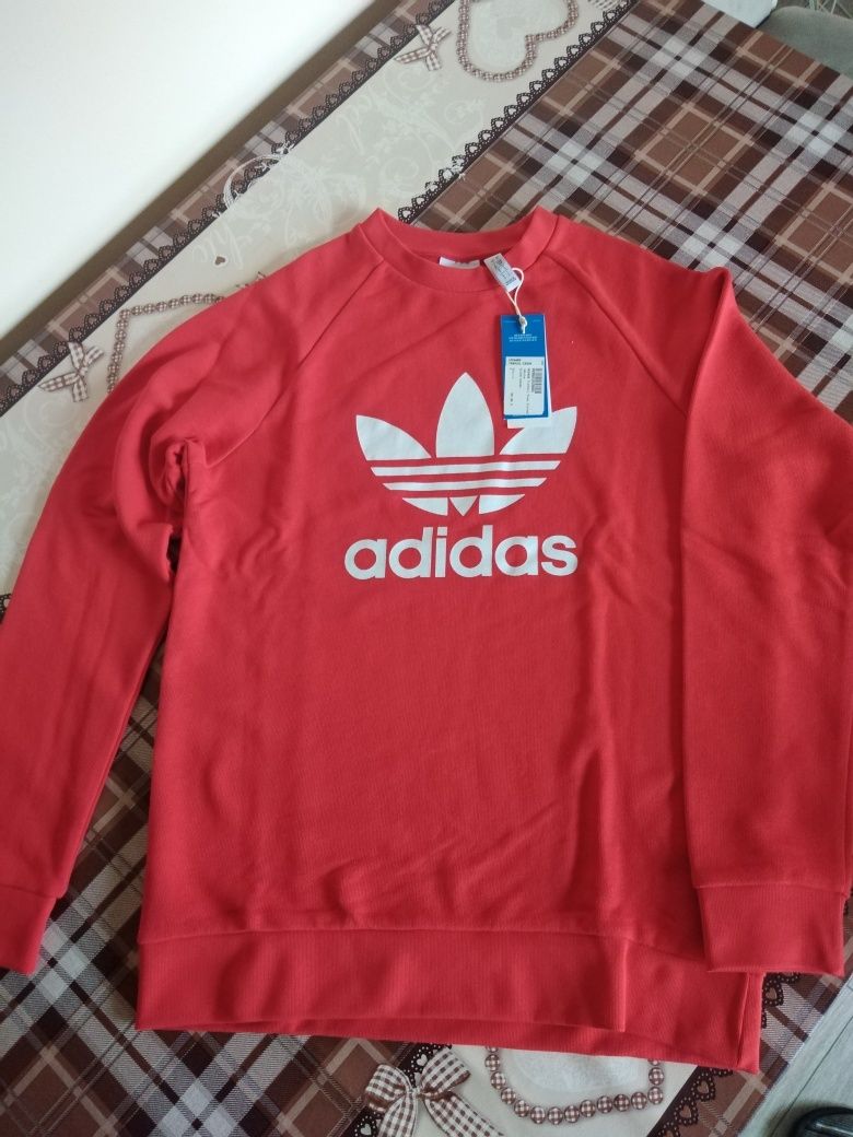 Tricou bărbați Adidas