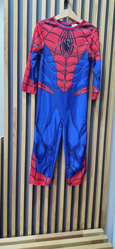 Детски костюм Spiderman