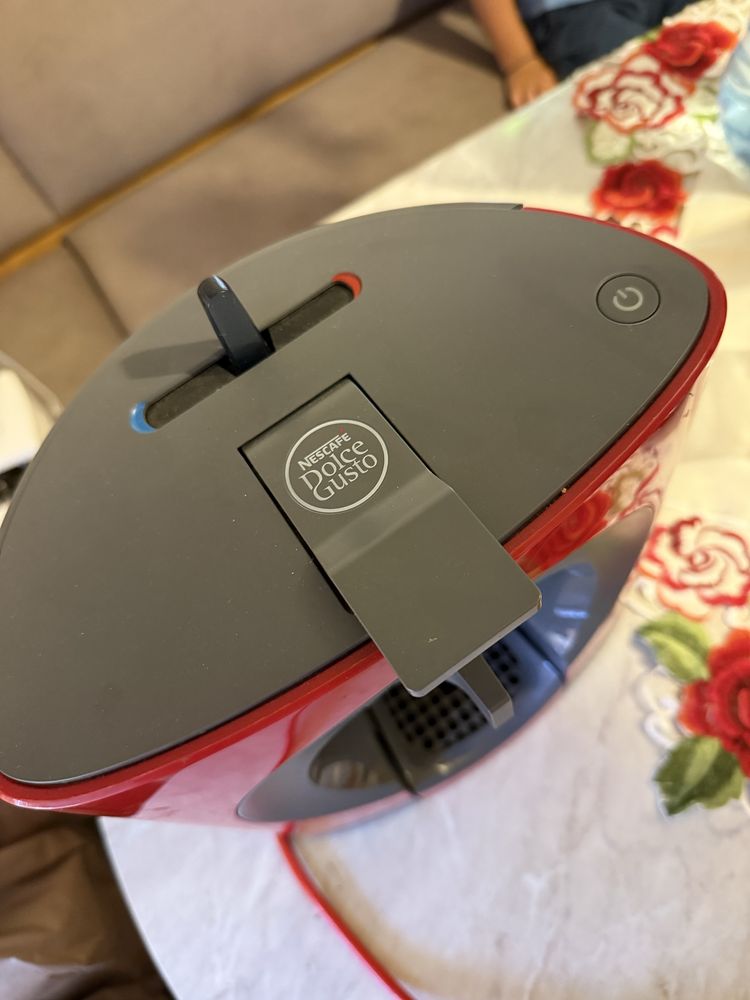 Aparat de cafea KRUPS Dolce Gusto