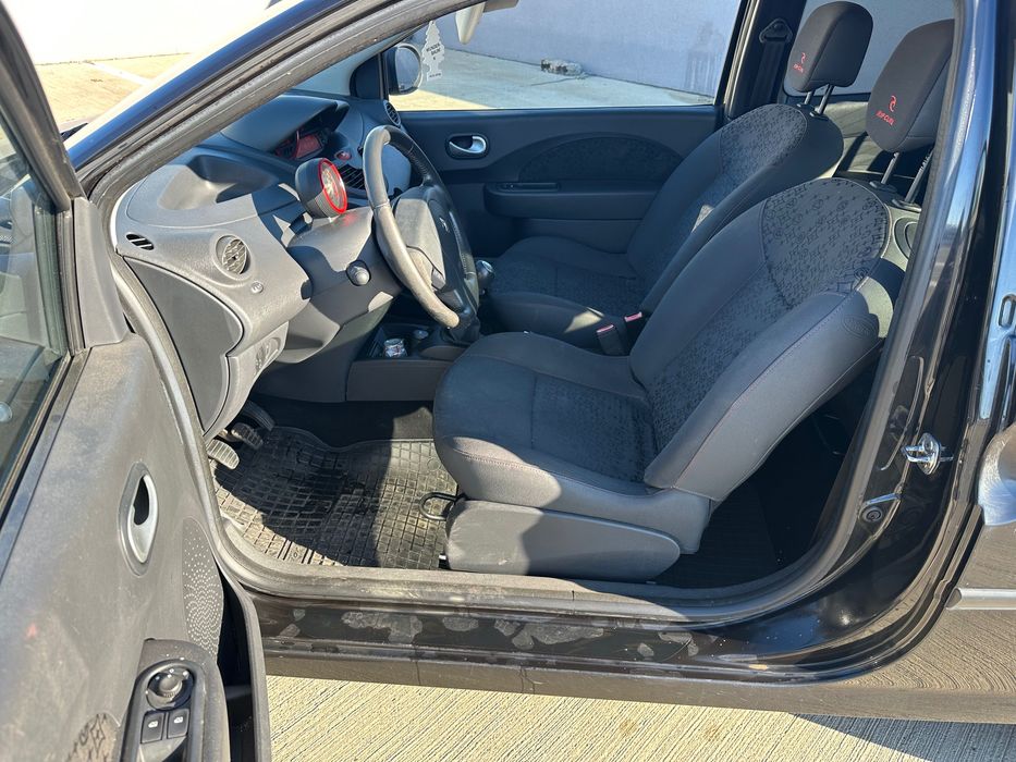 Renault Twingo 1.2 rip curl 2009