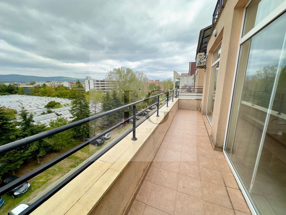Продава се Двустаен апартамент в к.к. Слънчев бряг - 66 кв.м за 985 €/кв.м - Снимка #14