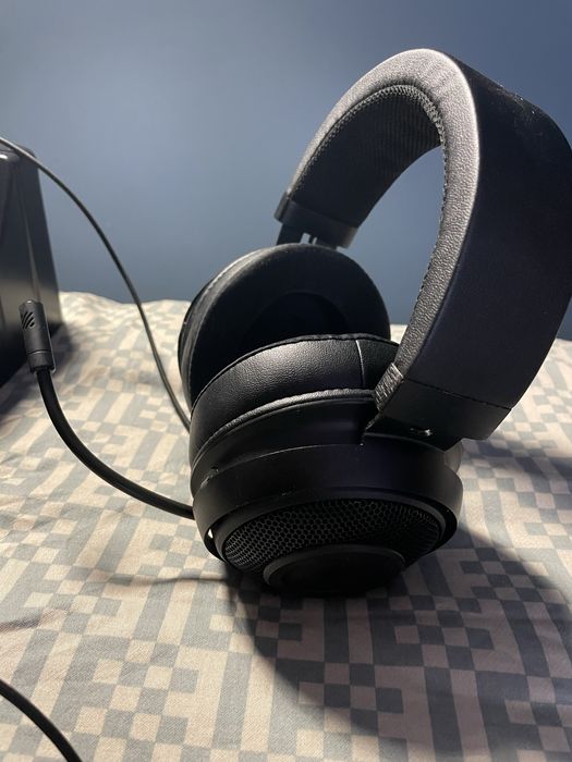 Razer Kraken Multi-Platform слушалки