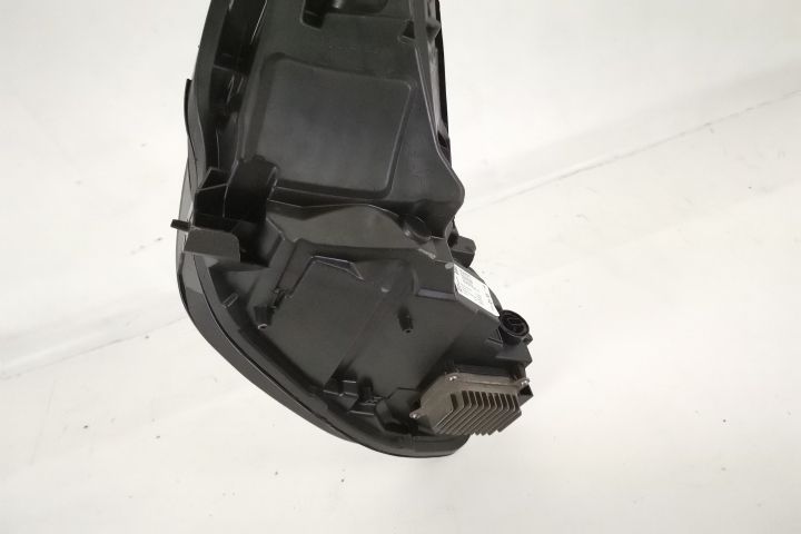 Ляв фар / Lqv far Оригинален Led Безупречен 2021 2022 Тесла / Tesla Mo