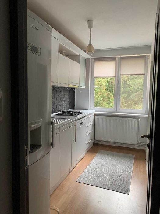 Apartament 2 camere, UMFST