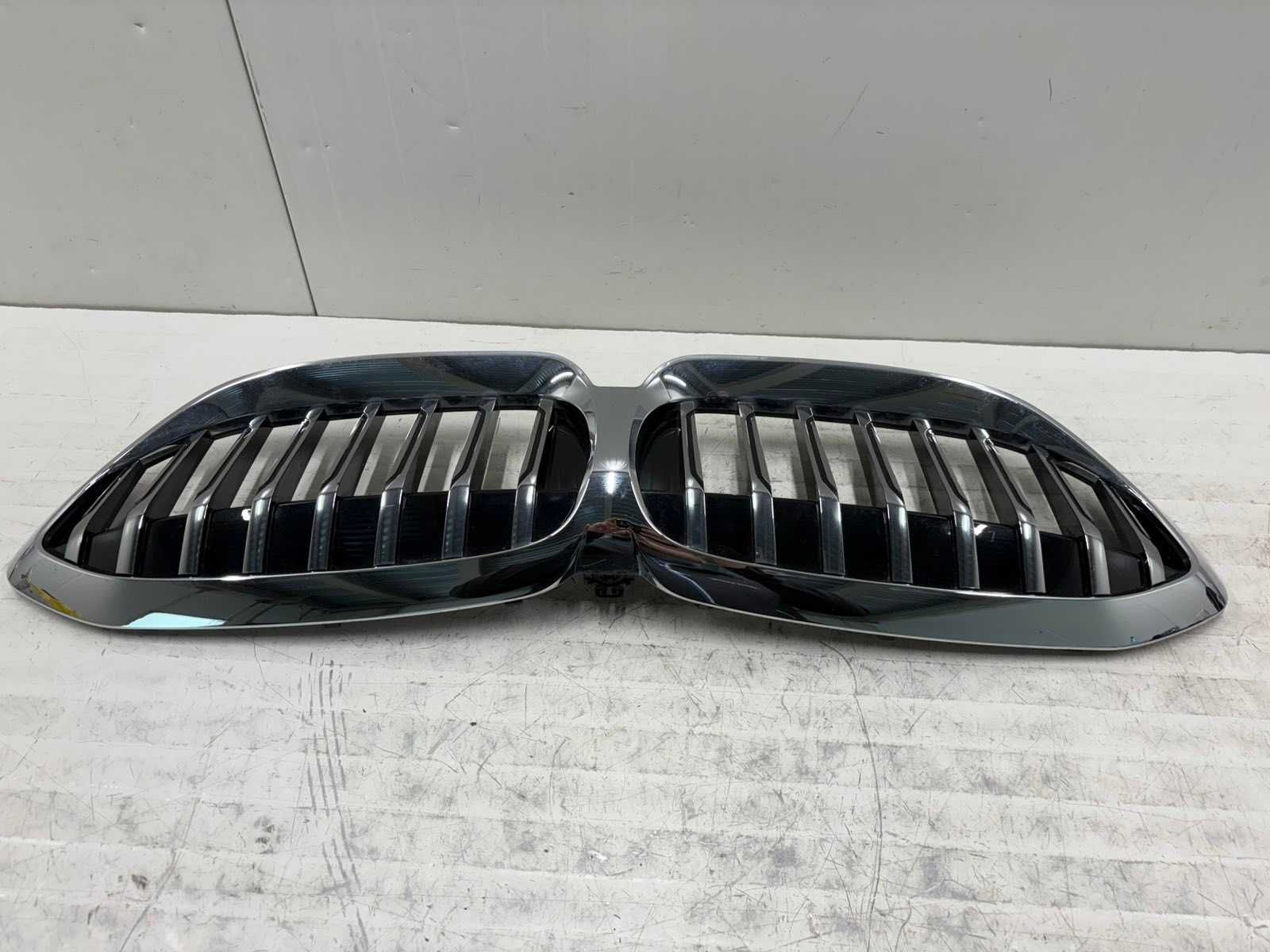 Грилове/бъбреци Luxury за БМВ Г20 Г21 BMW G20 G21