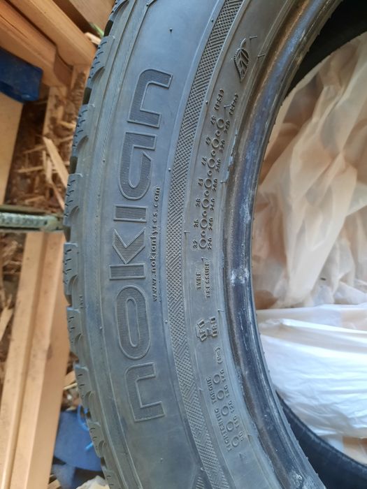 Anvelope  pentru suv.