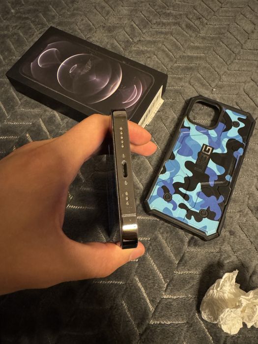 Iphone 12 Pro - 512 GB