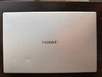 Notebook HUAWEI D15 Ryzen5 8GB RAM WINDOWS 10 senzor amprenta