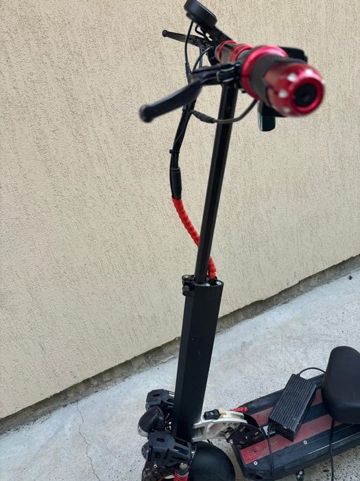 Trotineta Electrica ZQ-100 stare perfectă