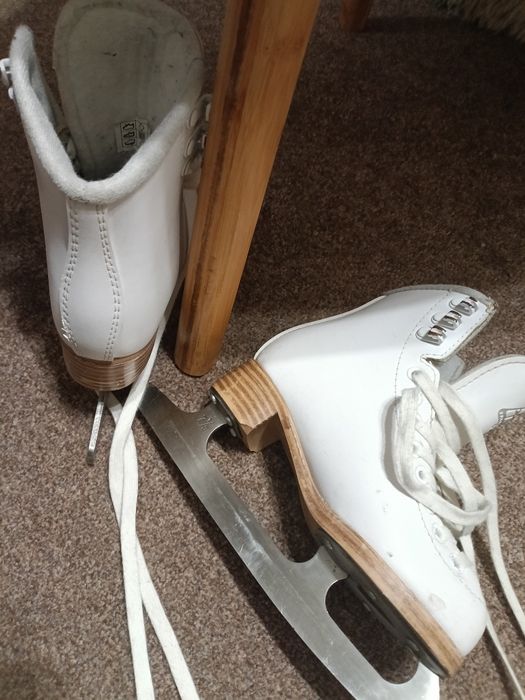 Кънки фигурно пързаляне Jackson 200