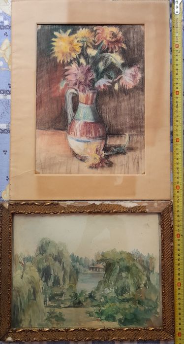 Vand tablori diverse