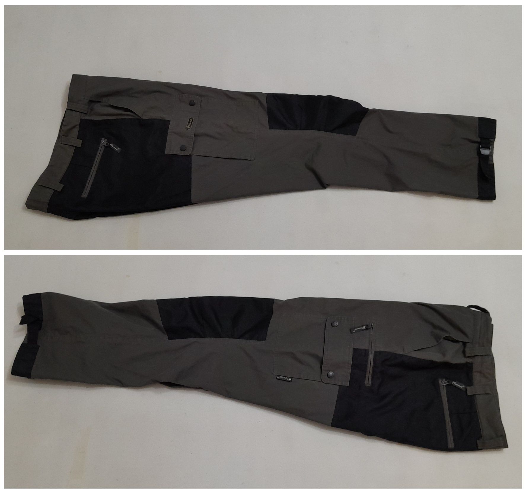 Pantaloni vânătoare, munte Pinewood Caribou Extreme, Fjallraven, Nr 52