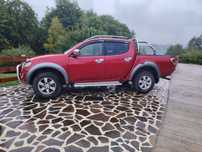 Mitsubishi L200  2007
