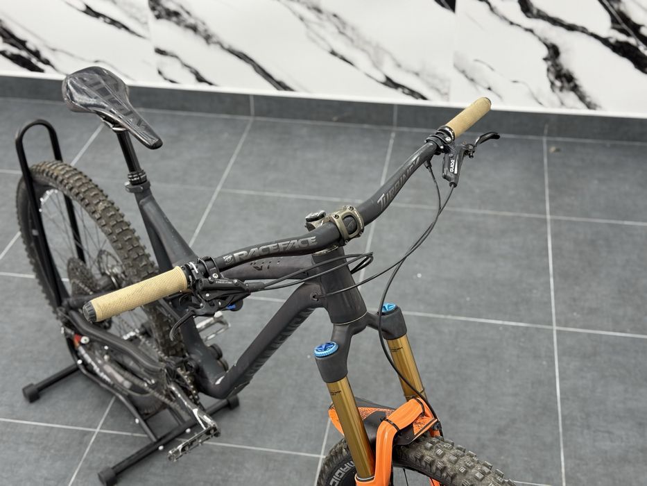 Commencial Meta AM 27.5 L 1x12 Sram X01