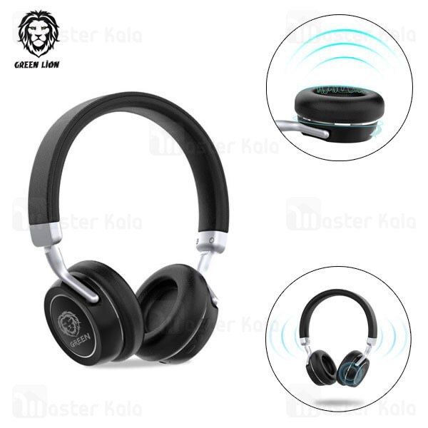Quloqchin Bluetooth Green Lion Oslo