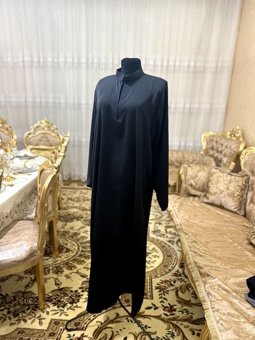 Базовая абая. Производство ОАЭ. Размер С-М