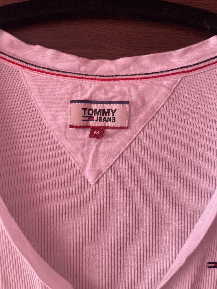 Дамска блуза марка Tommy jeans